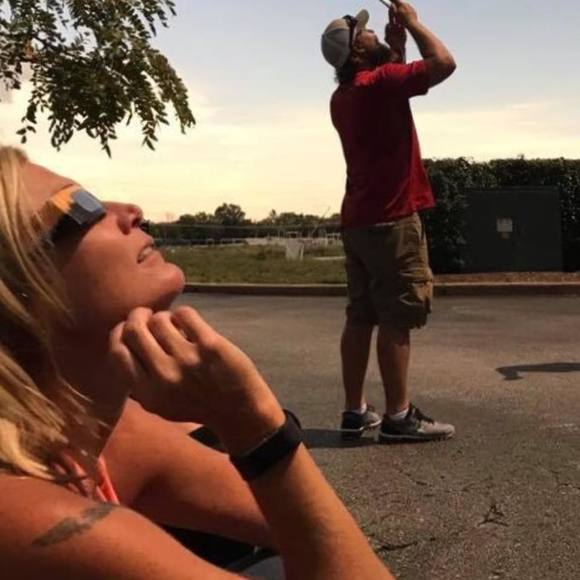 Meet your Posher, Amy - Picture 1 of 1